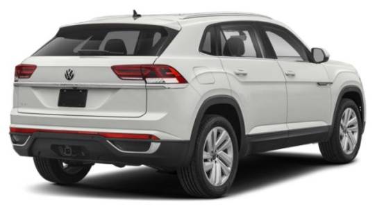 2023 volkswagen atlas cross sport