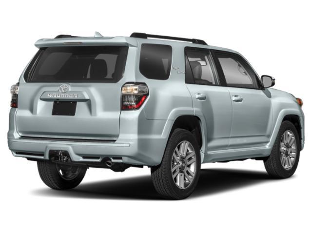 2023 toyota 4runner trd sport