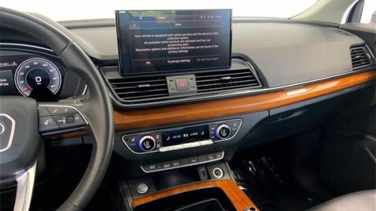 2022 Audi Q5