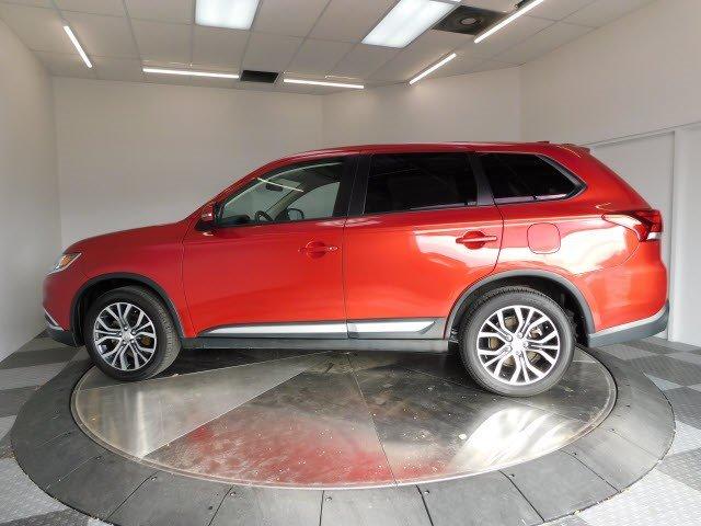 used 2018 mitsubishi outlander se antioch, tn 37013 for sale in antioch, tennessee