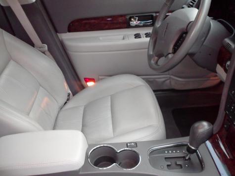 2001 lincoln ls sport for sale in florida