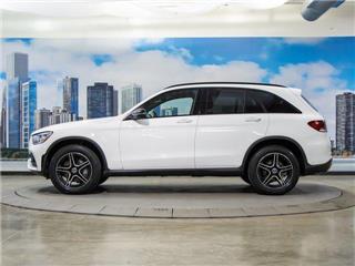 2021 Mercedes-Benz GLC glc 300 4matic