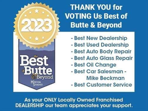 2021 ram 1500 rebel 4x4 crew cab 144.5 in. wb in butte, montana