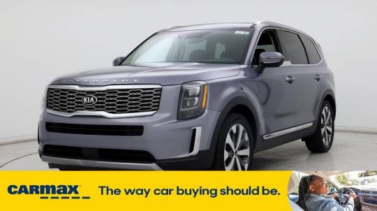 2021 Kia Telluride