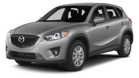 2014 mazda cx-5 sport