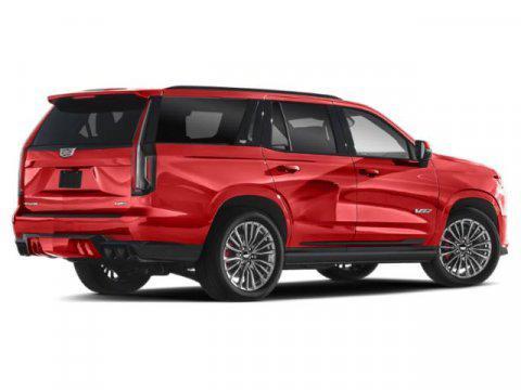 2023 cadillac escalade v-series