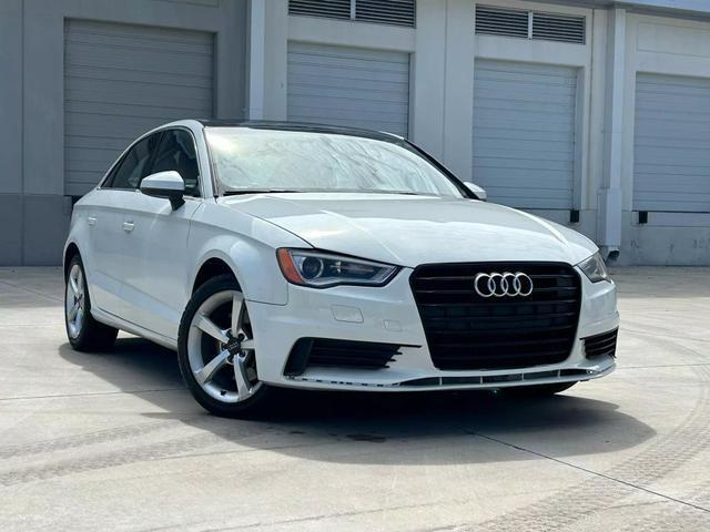 2015 audi a3 1.8t premium