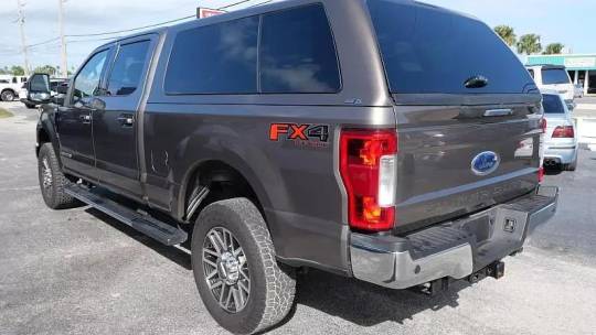 2019 ford f-250 super duty xl