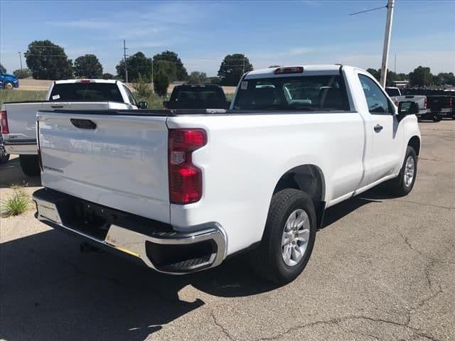 2022 chevrolet silverado 1500 in olathe, kansas