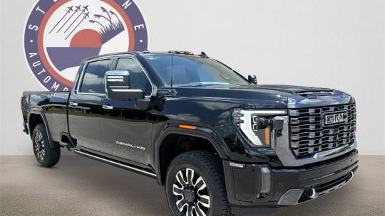 2024 GMC sirius