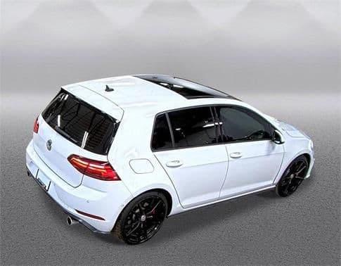 2020 volkswagen golf gti 2.0t autobahn in santa fe, new mexico