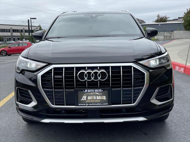 2020 audi q3 45 premium