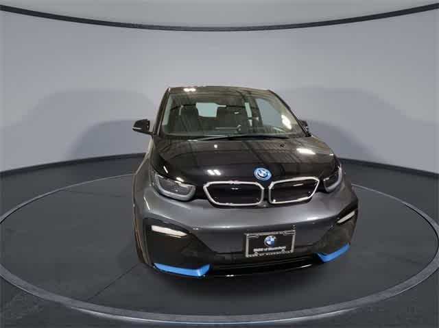 2021 bmw i3 120ah w/range extender
