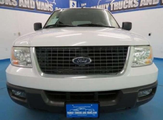 2006 ford expedition xlt 4x2 one owner in denver, co