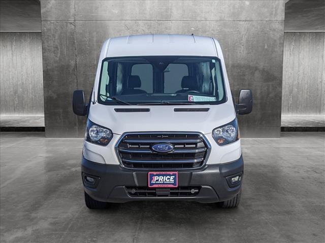 2020 ford transit-250 base