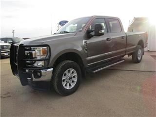 2022 Ford F-350 xlt