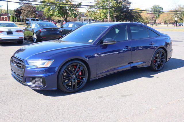 2020 audi s6 premium plus tfsi quattro tiptronic