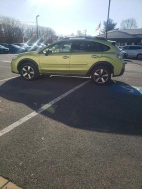 2015 subaru xv crosstrek hybrid in saint louis, missouri