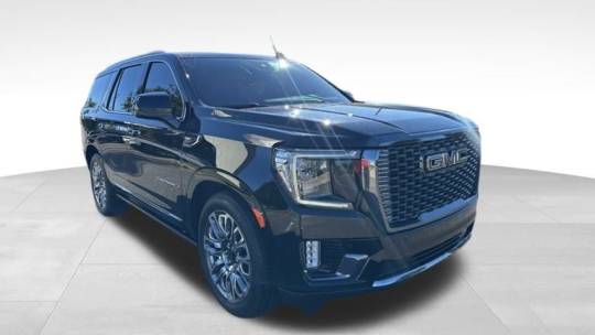2024 GMC Yukon