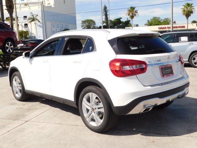 used 2019 mercedes-benz gla 250 fort lauderdale, fl 33316 for sale in hollywood, florida