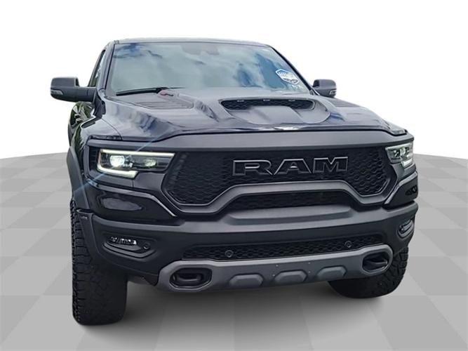 used 2023 ram 1500 trx