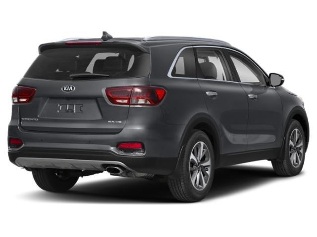 certified 2019 kia sorento awd lx v6 westbrook, me 04092 for sale in westbrook, maine