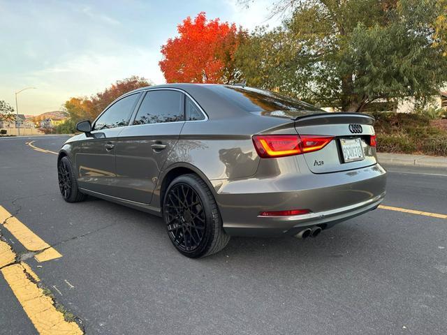 2015 audi a3 1.8t premium