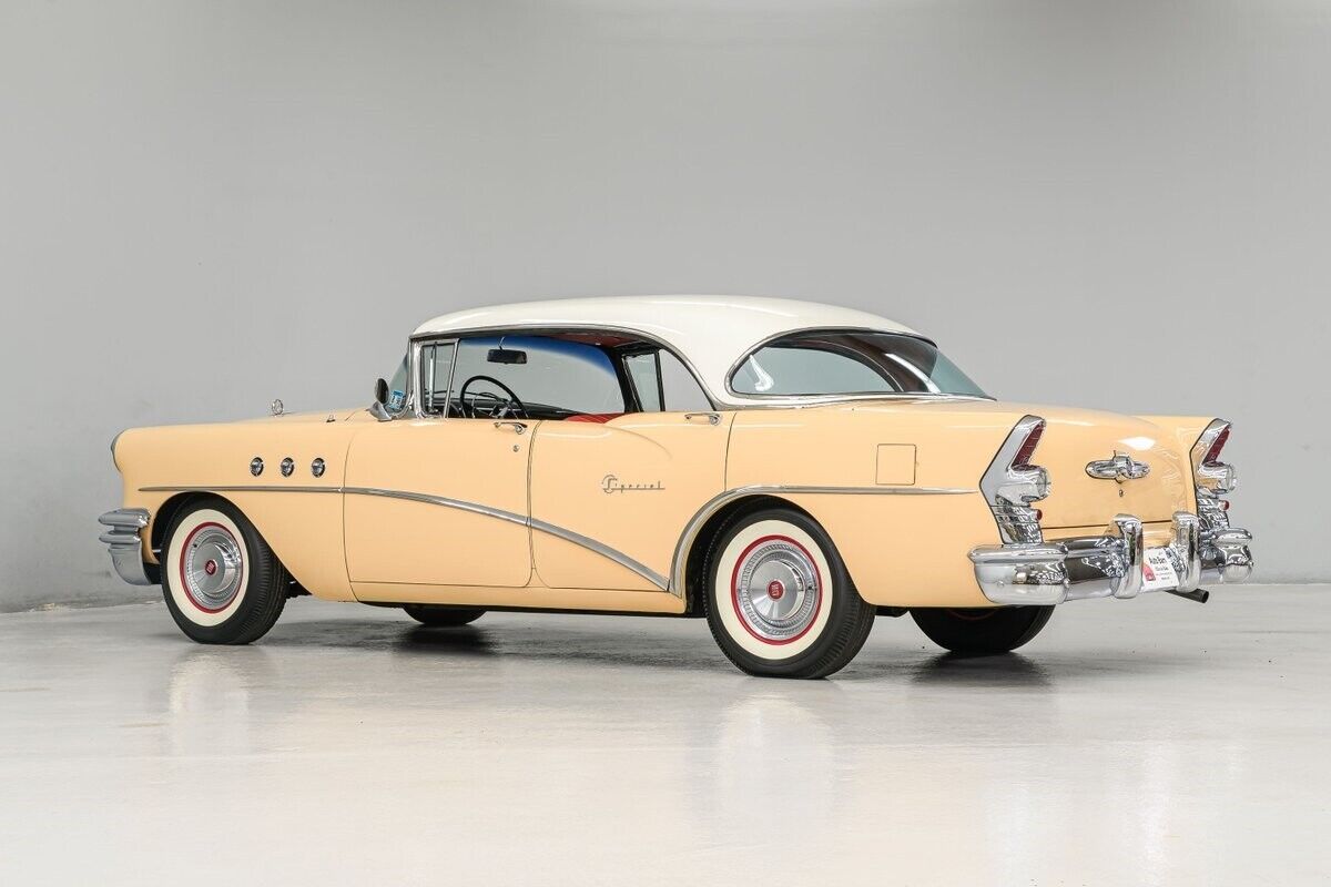 1955 buick special riviera