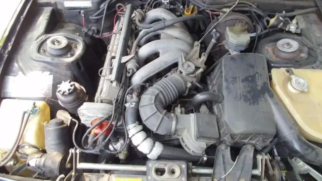 porsche 924s
