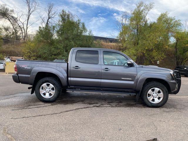 2013 toyota tacoma prerunner
