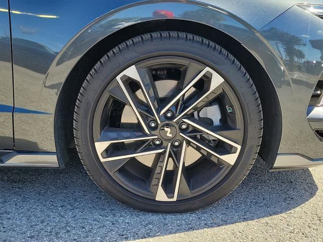2024 hyundai sonata n line