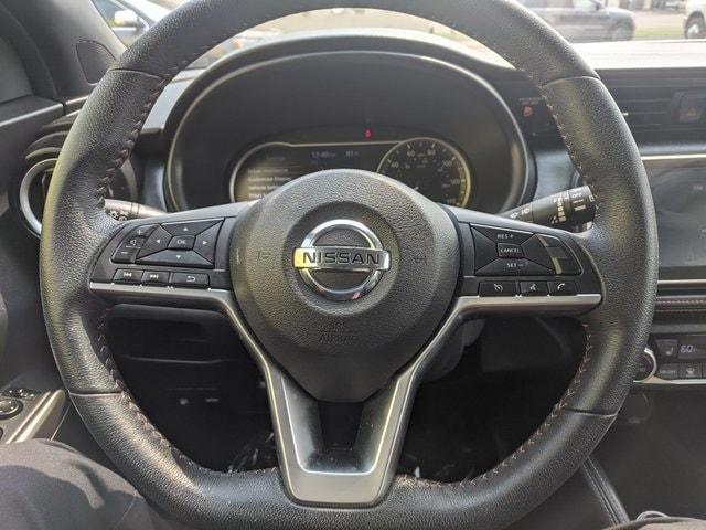2018 nissan kicks in manteca, california