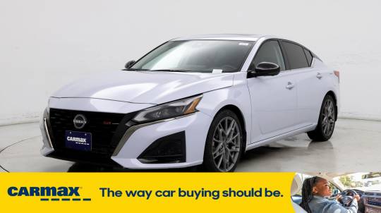 2023 Nissan Altima