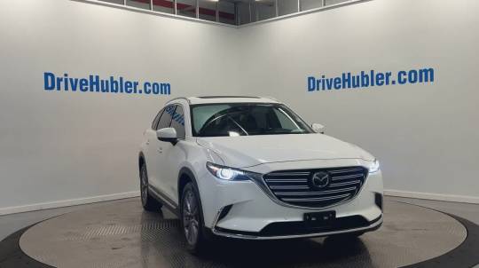 2023 Mazda CX-9