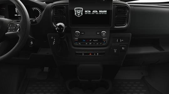 2024 RAM