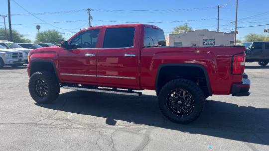 2014 GMC Sierra 1500