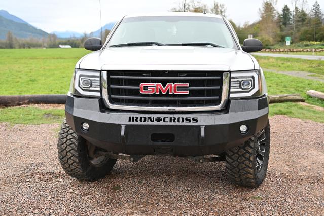2010 gmc sierra 1500 sl