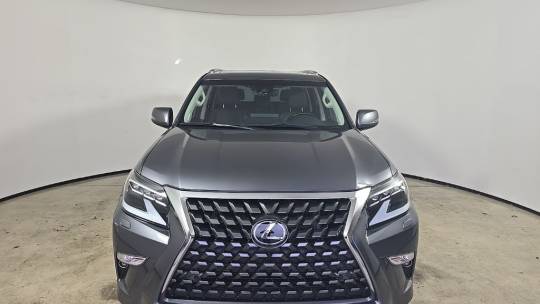 2022 Lexus GX