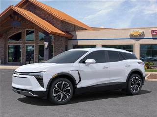 2024 Chevrolet Blazer EV 2lt