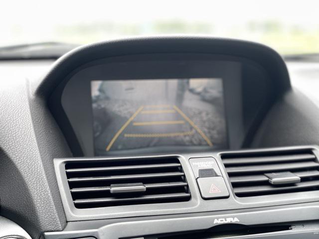 2010 acura tl 3.5