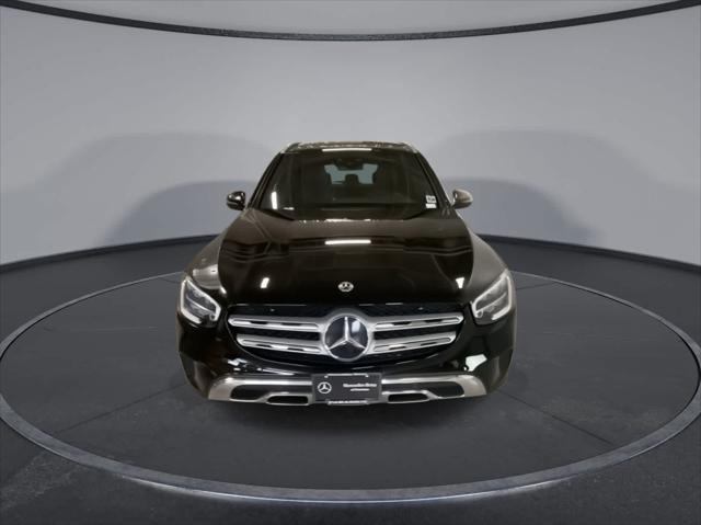2021 mercedes-benz glc 300 base 4matic