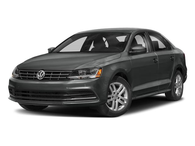 2018 volkswagen jetta 1.8t se sport