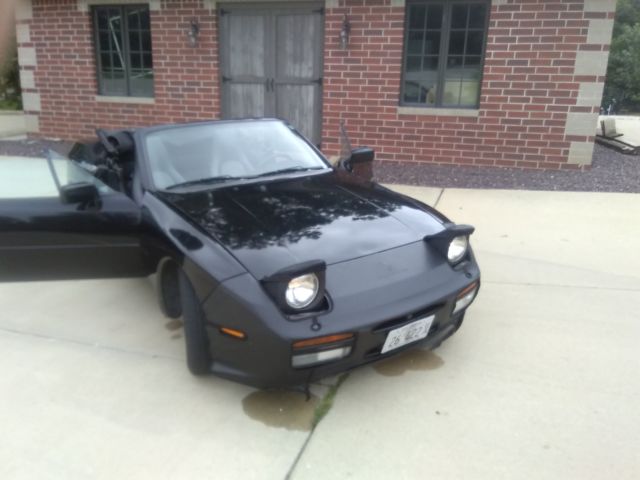 porsche 944 s2 convertible