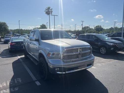 2017 ram 1500 laramie in charleston, south carolina