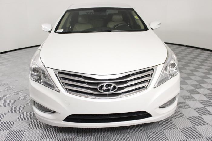 used 2012 hyundai azera santa fe, nm 87505 for sale in santa fe, new mexico