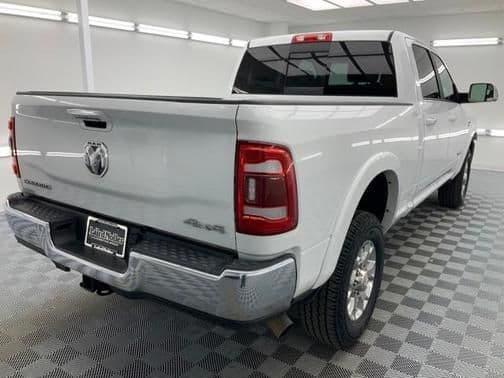 2021 ram 2500 laramie in topeka, kansas