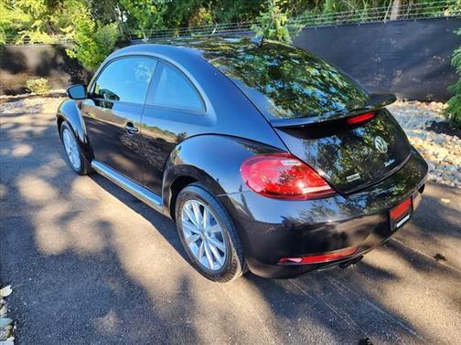 2018 volkswagen beetle in canton, michigan