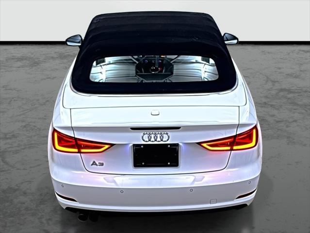 2016 audi a3 1.8t premium