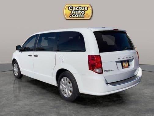2020 dodge grand caravan se in tucson, arizona