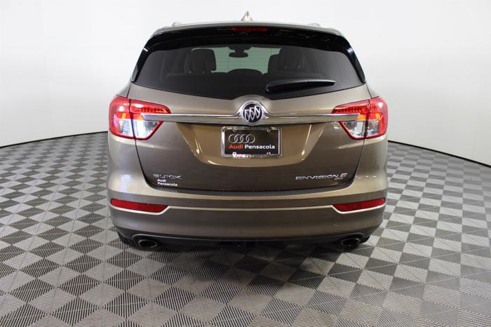 used 2016 buick envision awd premium pensacola, fl 32505 for sale in pensacola, florida